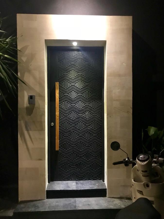 Amanputri Villa Seminyak Zewnętrze zdjęcie